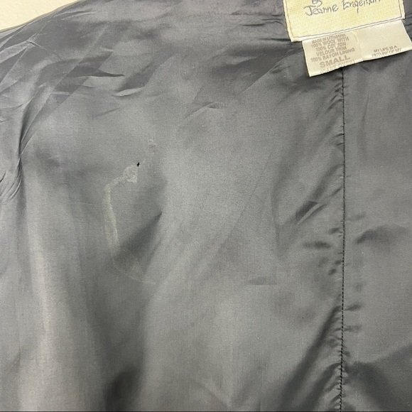 Flax by Jeanne Englehart Wool Jacket - Picture 3 of 9